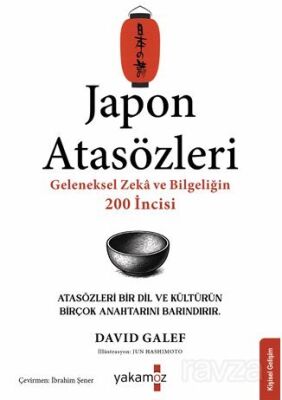 Japon Atasözleri - 1