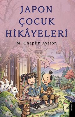 Japon Çocuk Hikayeleri - 1