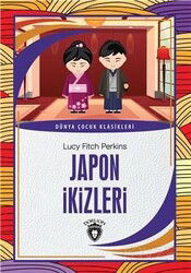 Japon İkizleri - Dorlion Yayınevi