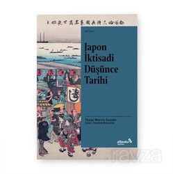 Japon İktisadi Düşünce Tarihi - Albaraka Yayınları
