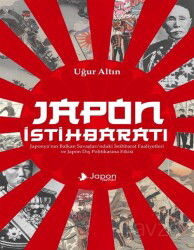 Japon İstihbaratı - Japon Yayınları