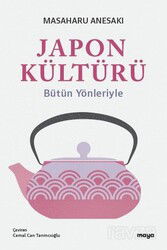 Japon Kültürü - Maya Kitap