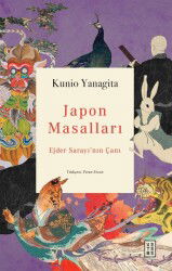 Japon Masalları - Ketebe Yayınevi