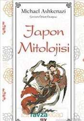 Japon Mitolojisi - 1