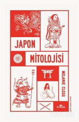 Japon Mitolojisi - Kronik Kitap
