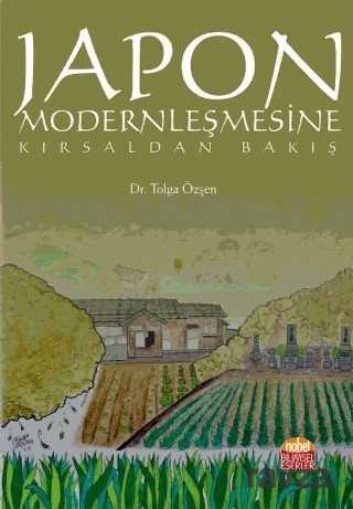 Japon Modernleşmesine Kırsaldan Bakış - 1