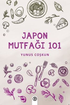 Japon Mutfağı 101 - 1