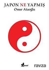 Japon Ne Yapmış - Çınar Yayınları