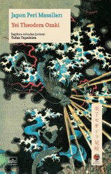 Japon Peri Masalları - İthaki Yayınları