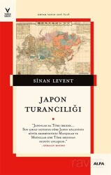 Japon Turancılığı - Alfa Yayınları