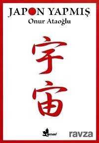 Japon Yapmış - Çınar Yayınları