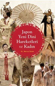 Japon Yeni Dini Hareketleri ve Kadın - 1