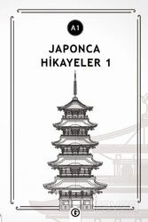 Japonca Hikayeler 1 (a1) - Gayri Nizami Kitap