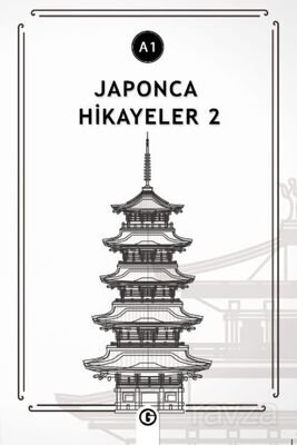 Japonca Hikayeler 2 (a1) - 1