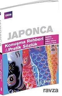 Japonca Konuşma Rehberi Pratik Sözlük - Boyut Yayın Grubu