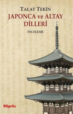 Japonca ve Altay Dilleri - 1