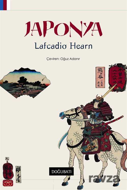 Japonya - Doğu Batı Yayınları