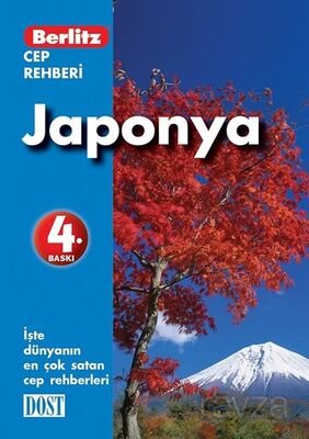 Japonya Cep Rehberi - 1