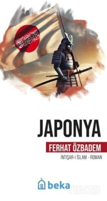 Japonya İntişarı İslam - 1