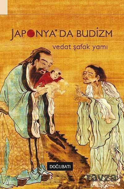 Japonya'da Budizm - 1