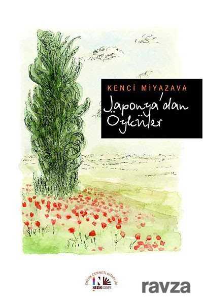Japonya'dan Öyküler - Nesin Yayınevi