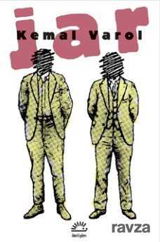 Jar - İletişim Yayınları