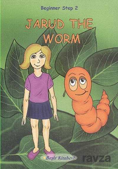 Jarud The Worm / Beginner Step 2 - Beşir Kitabevi