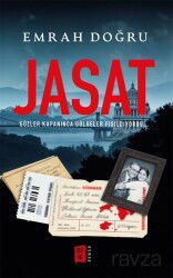 Jasat - Mona Kitap