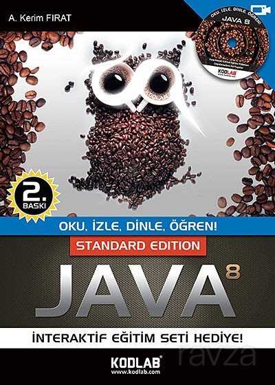 Java 8 - 1