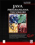 Java Programlama Teknikleri - 1