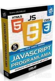 Javascript Programlama - 1