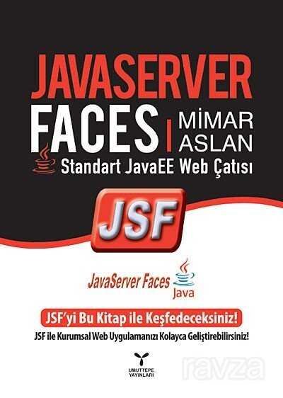 JavaServer Faces (JSF) - 1