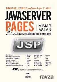 Javaserver Pages - 1