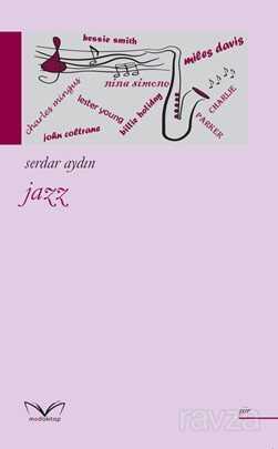 Jazz - Medakitap