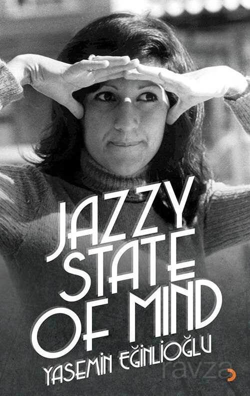 Jazzy State of Mind - 1