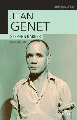 Jean Genet - 1