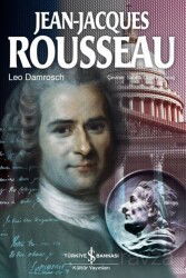 Jean-Jacques Rousseau - İş Bankası Yayınları
