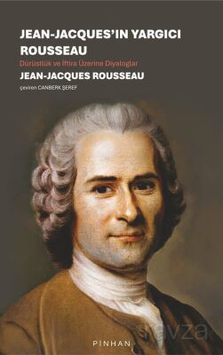 Jean-Jacques'ın Yargıcı Rousseau - 1