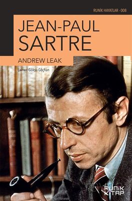 Jean-Paul Sartre - 1