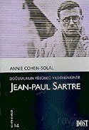 Jean-Paul Sartre (Kültür Kitaplığı 14)/Doğumunun Yüzüncü Yıldönümünde - 1