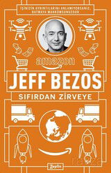 Jeff Bezos : Sıfırdan Zirveye - Zeplin