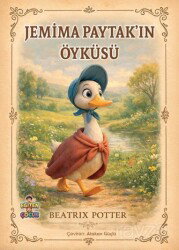 Jemima Paytak'ın Öyküsü - Eğiten Kitap