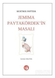 Jemıma Paytakördek'in Masalı - Büyülü Fener