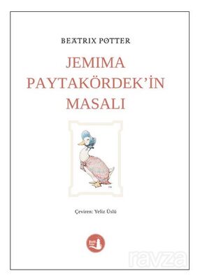 Jemıma Paytakördek'in Masalı - 1