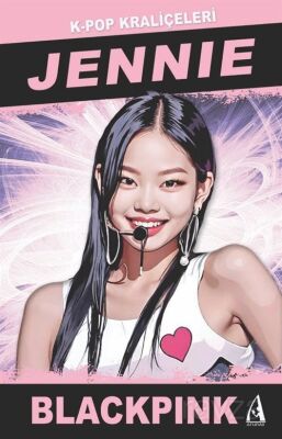 Jennie / K-Pop Kraliçeleri - 1