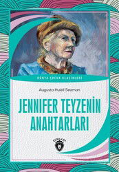 Jennifer Teyzenin Anahtarları - Dorlion Yayınevi