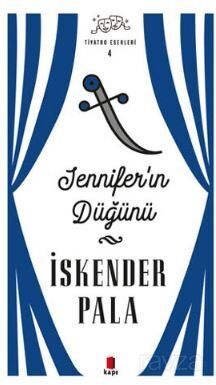 Jennifer'ın Düğünü - 1