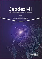 Jeodezi 2 - Atlas Akademi