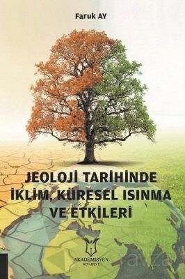 Jeoloji Tarihinde İklim, Küresel Isınma ve Etkileri - 1