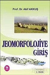 Jeomorfolojiye Giriş - Eğitim Kitabevi